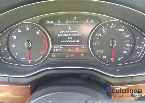 2023 Audi A5 Sportback Premium 40 Tfsi Quattro S Tronic from USA, damaged, VIN WAUABCF53PA022191